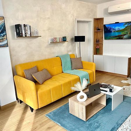 Rio Apart Deluxe София Экстерьер фото