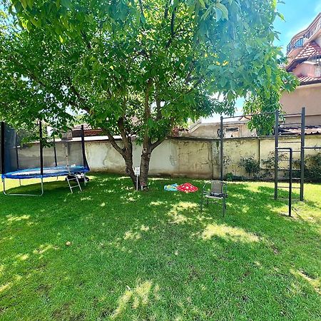 Rio Apart Deluxe София Экстерьер фото