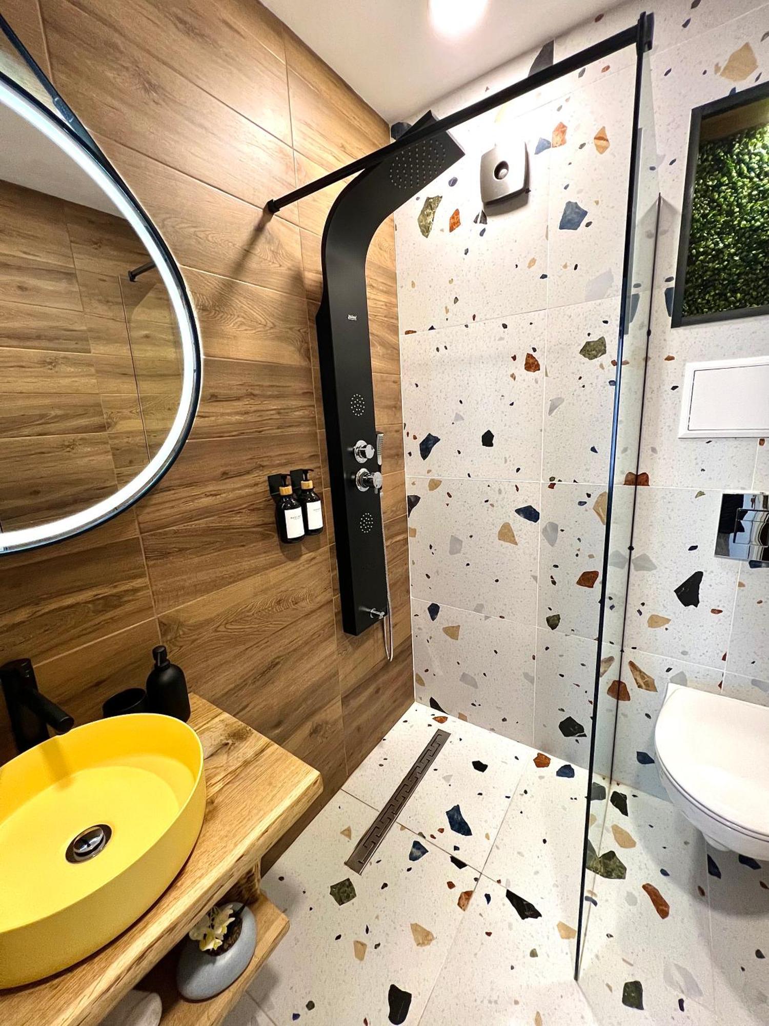 Rio Apart Deluxe София Экстерьер фото