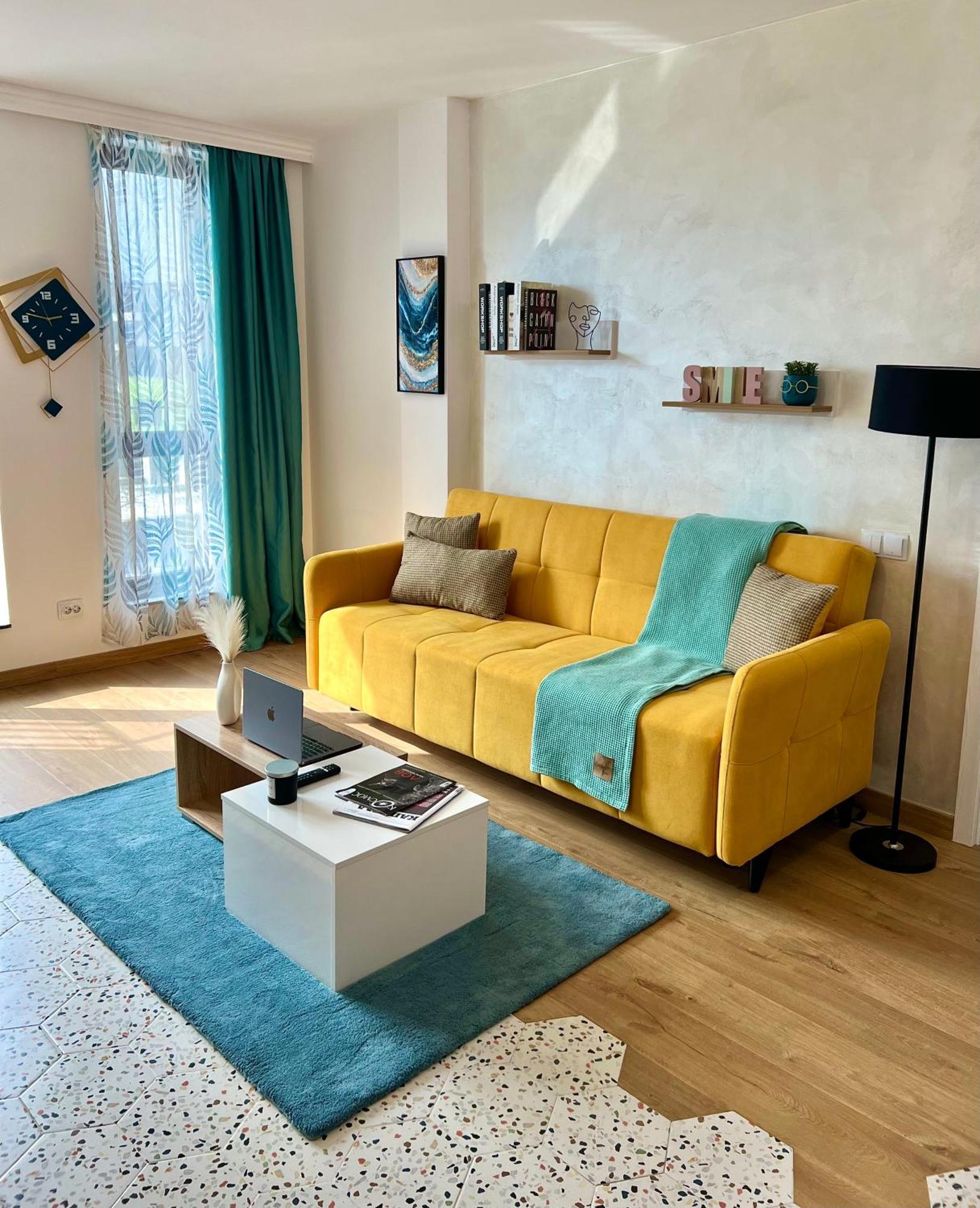 Rio Apart Deluxe София Экстерьер фото