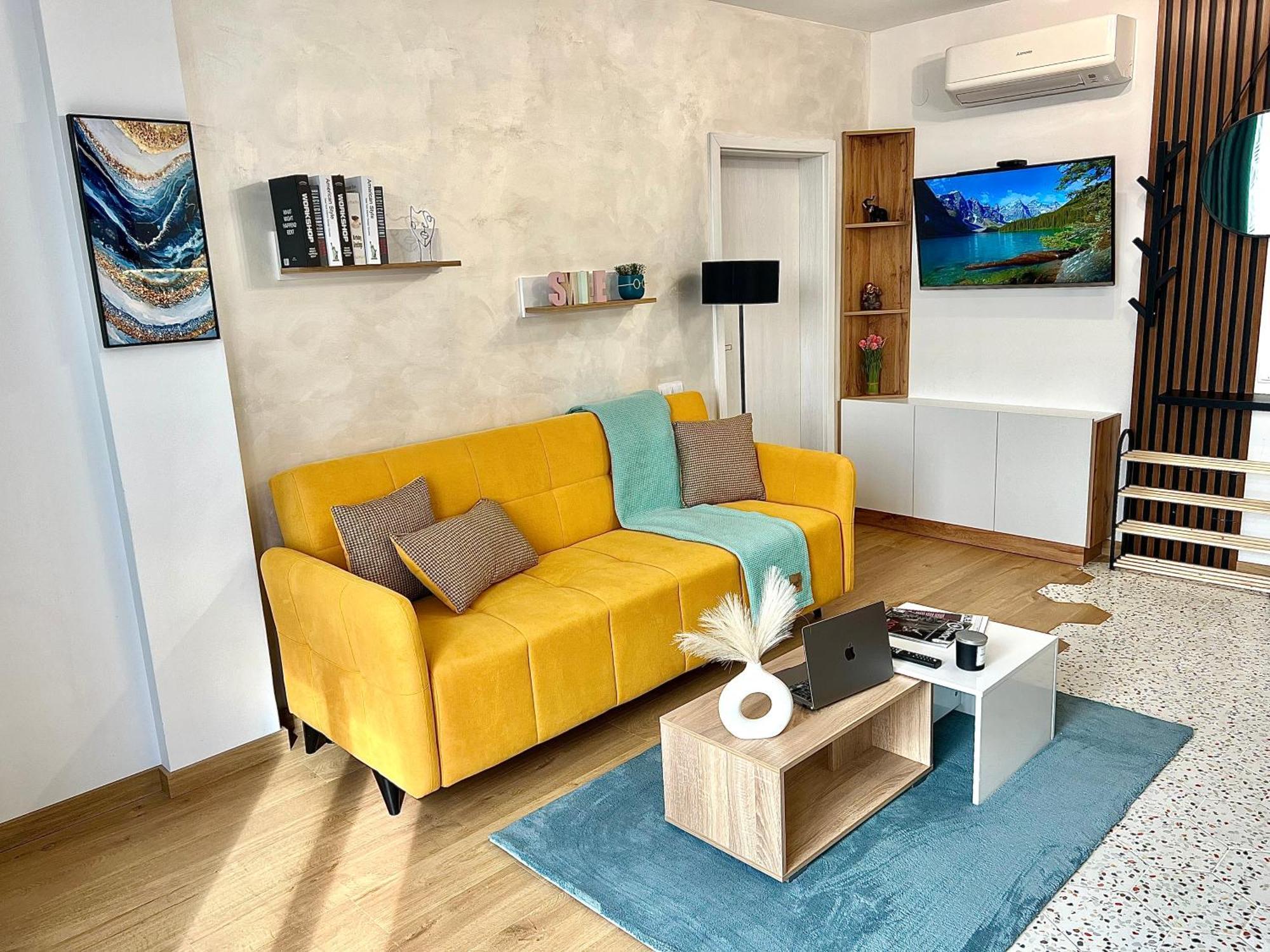 Rio Apart Deluxe София Экстерьер фото