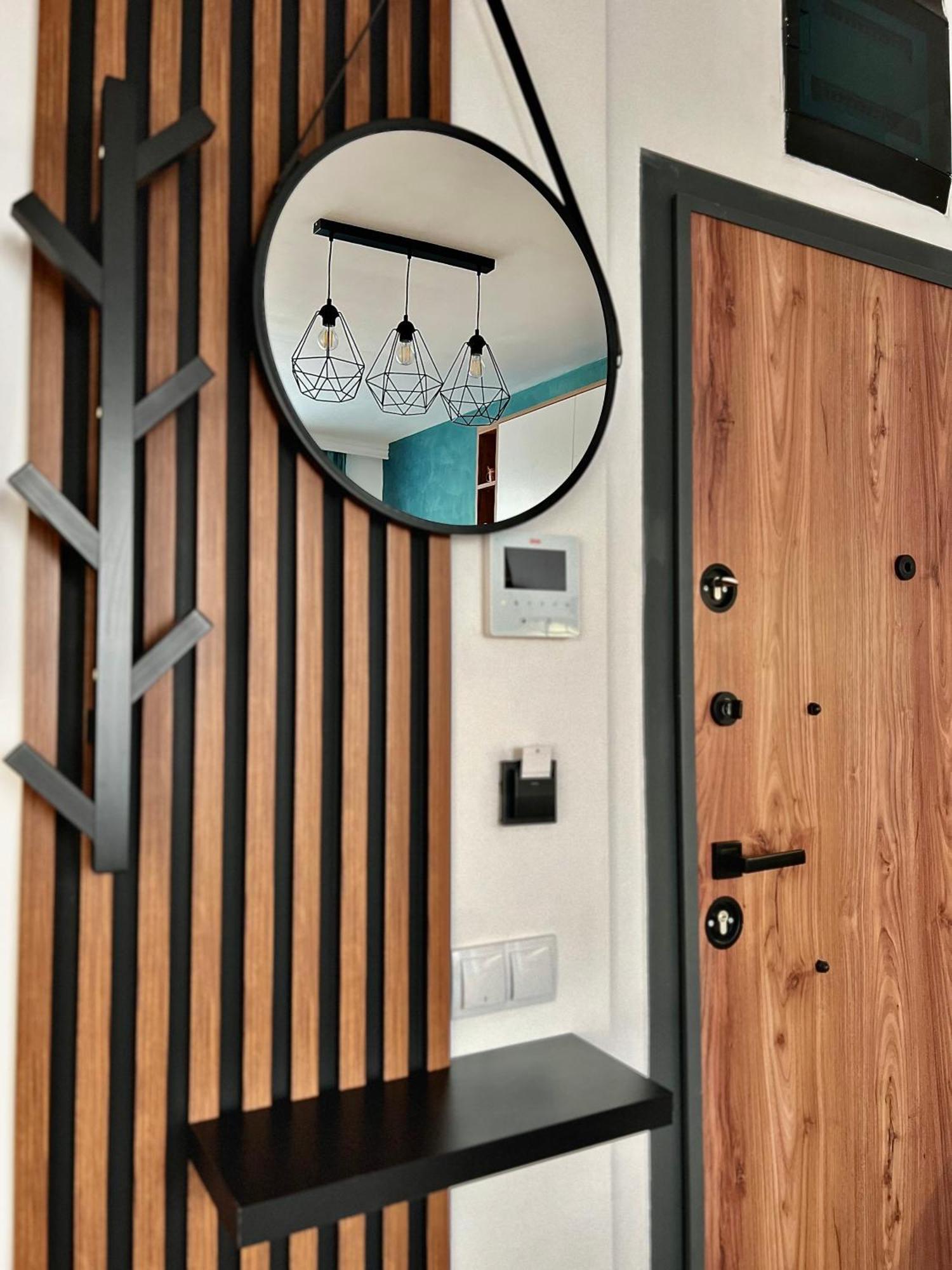 Rio Apart Deluxe София Экстерьер фото