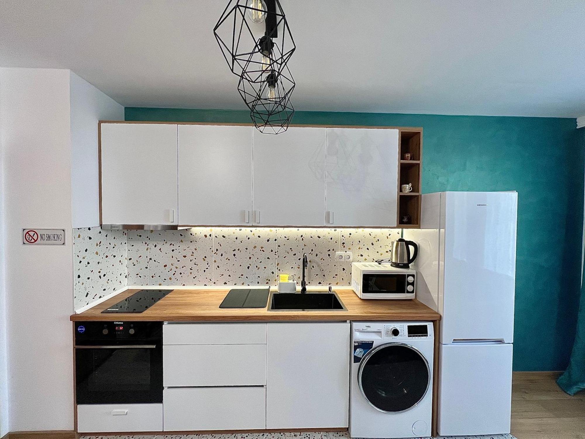 Rio Apart Deluxe София Экстерьер фото