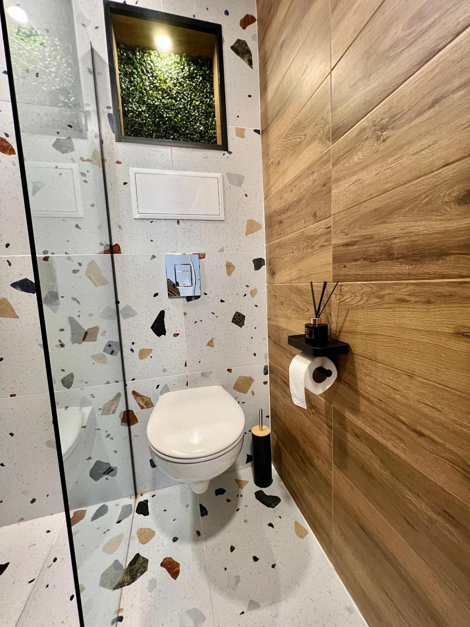 Rio Apart Deluxe София Экстерьер фото
