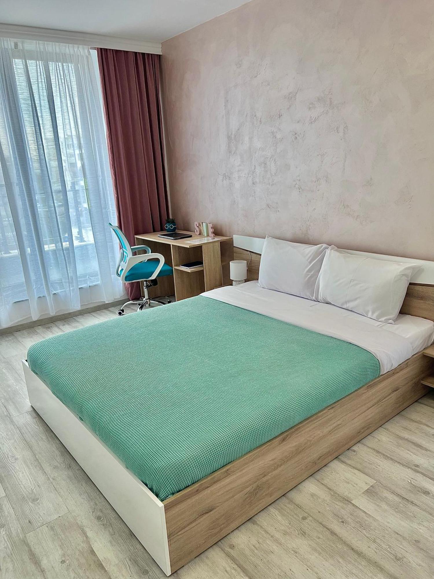Rio Apart Deluxe София Экстерьер фото
