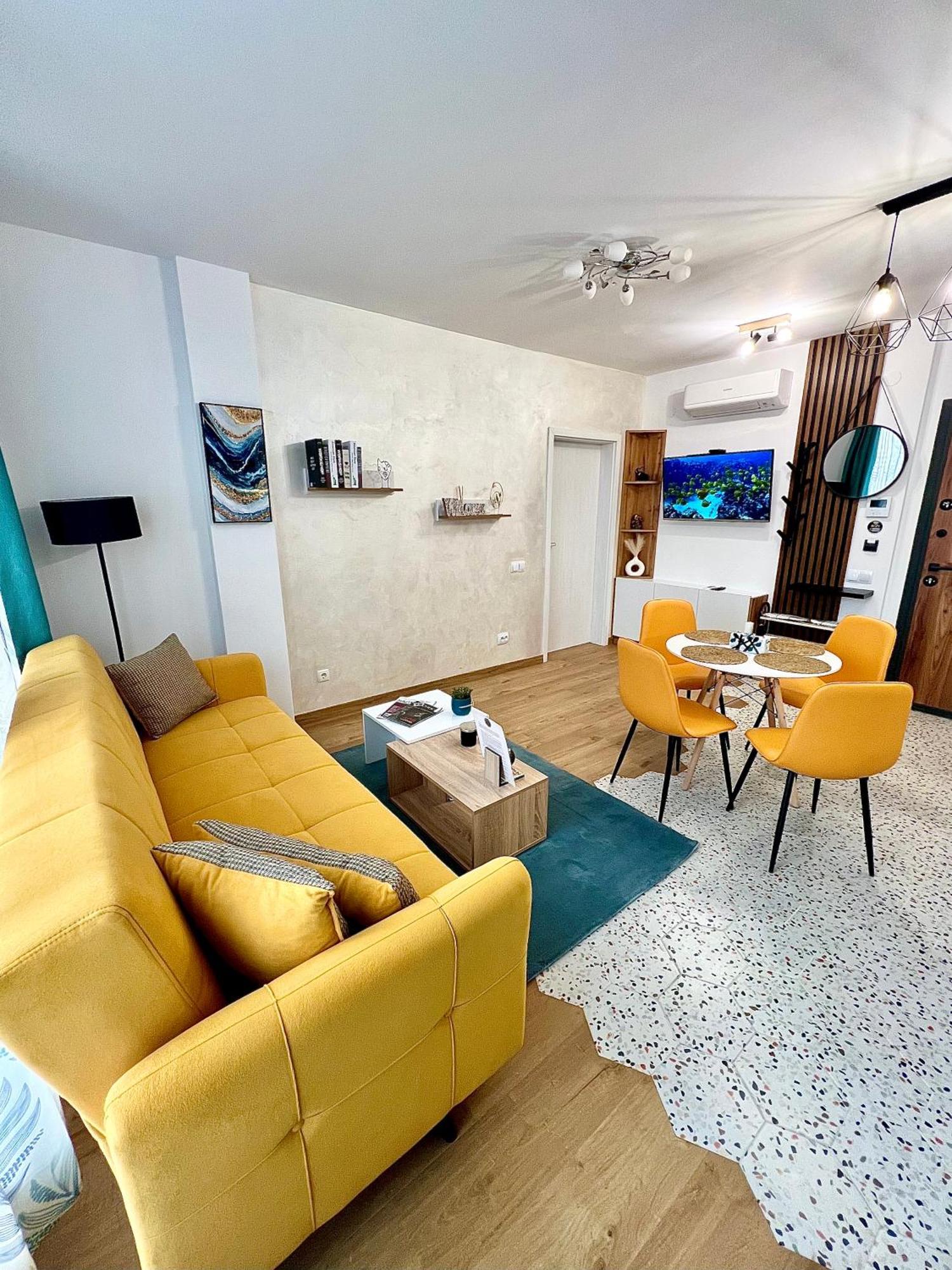 Rio Apart Deluxe София Экстерьер фото