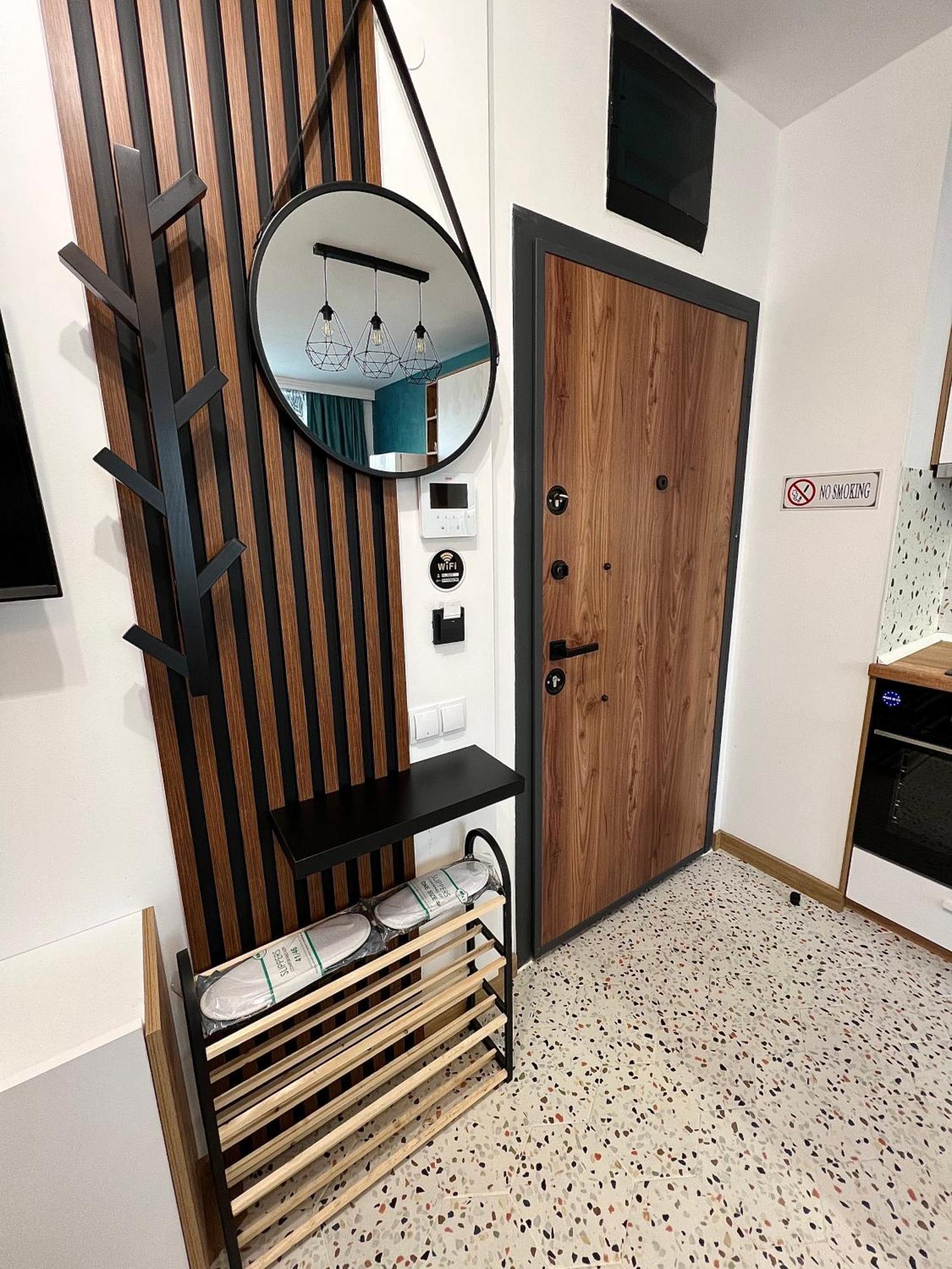 Rio Apart Deluxe София Экстерьер фото