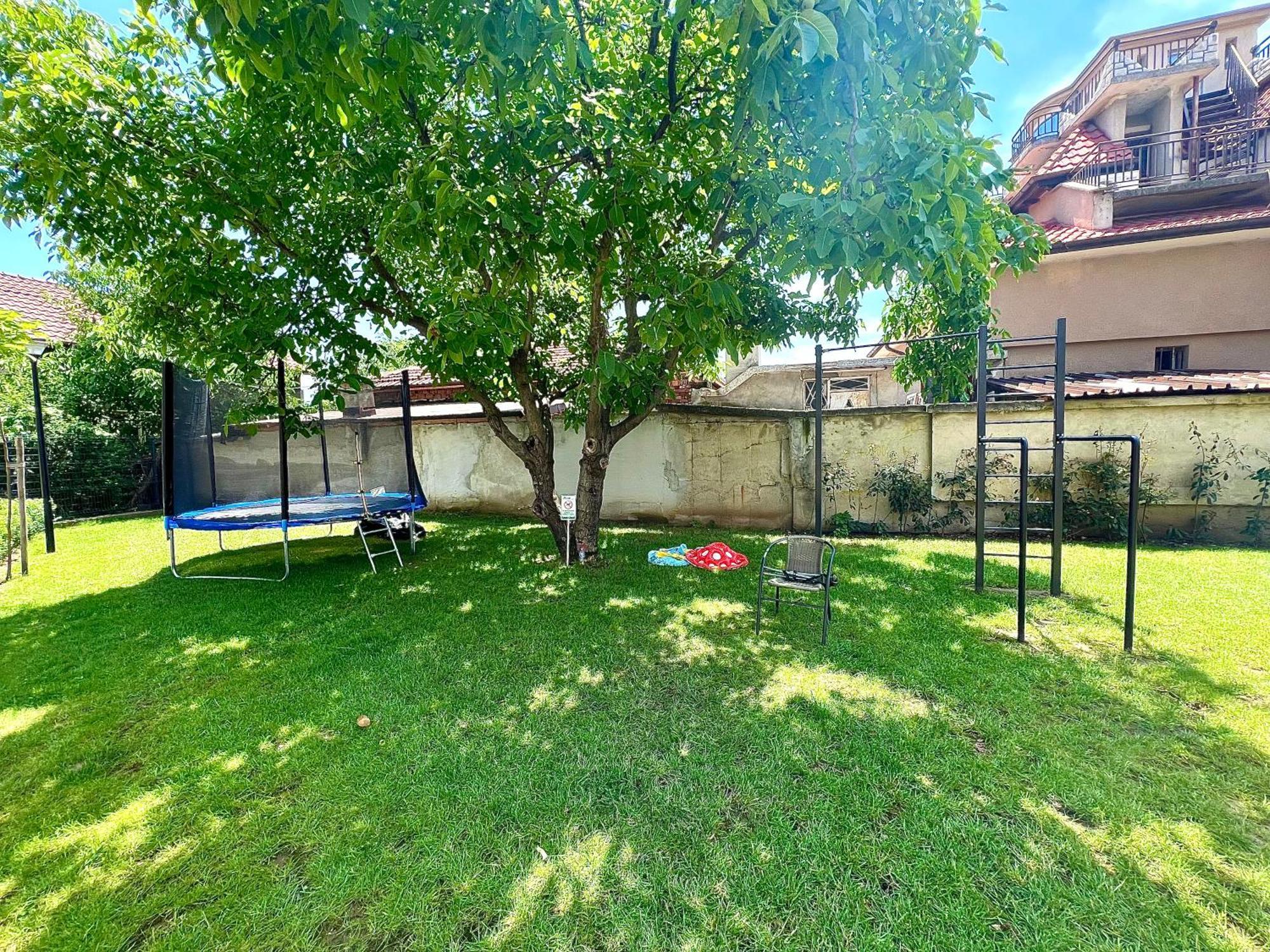 Rio Apart Deluxe София Экстерьер фото