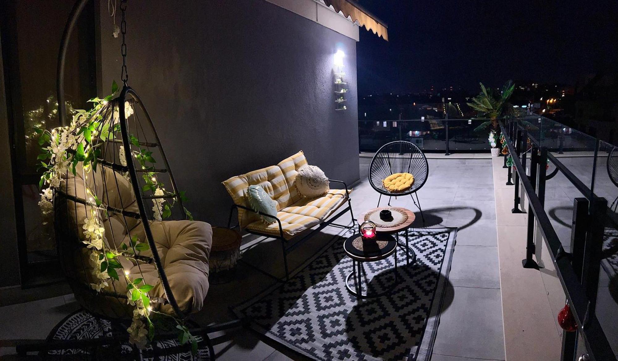 Rio Apart Deluxe София Экстерьер фото